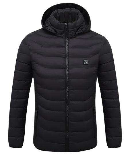 ThermalFit™ - Self Heating Jacket